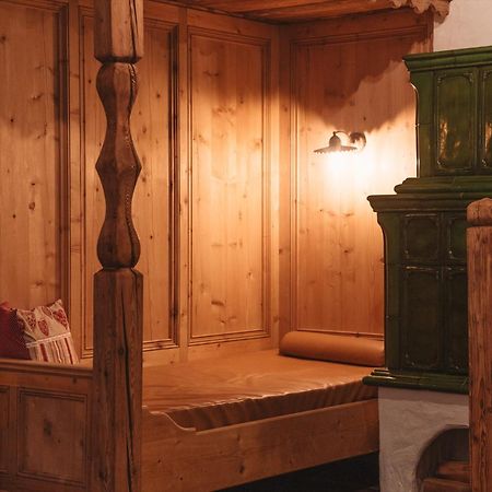 Post Post Hotel - Alpine Boutique Hotel & Spa Bad Hofgastein Ngoại thất bức ảnh