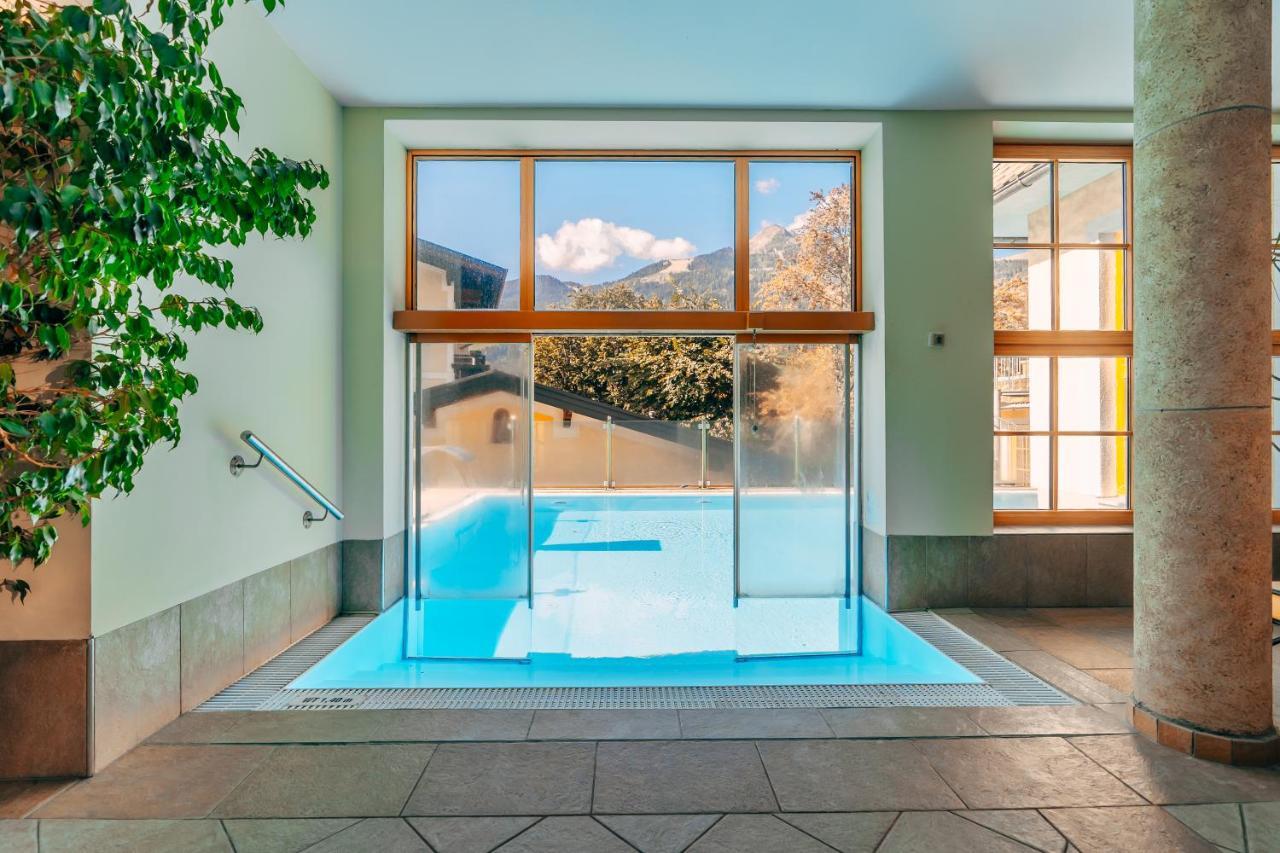Post Post Hotel - Alpine Boutique Hotel & Spa Bad Hofgastein Ngoại thất bức ảnh