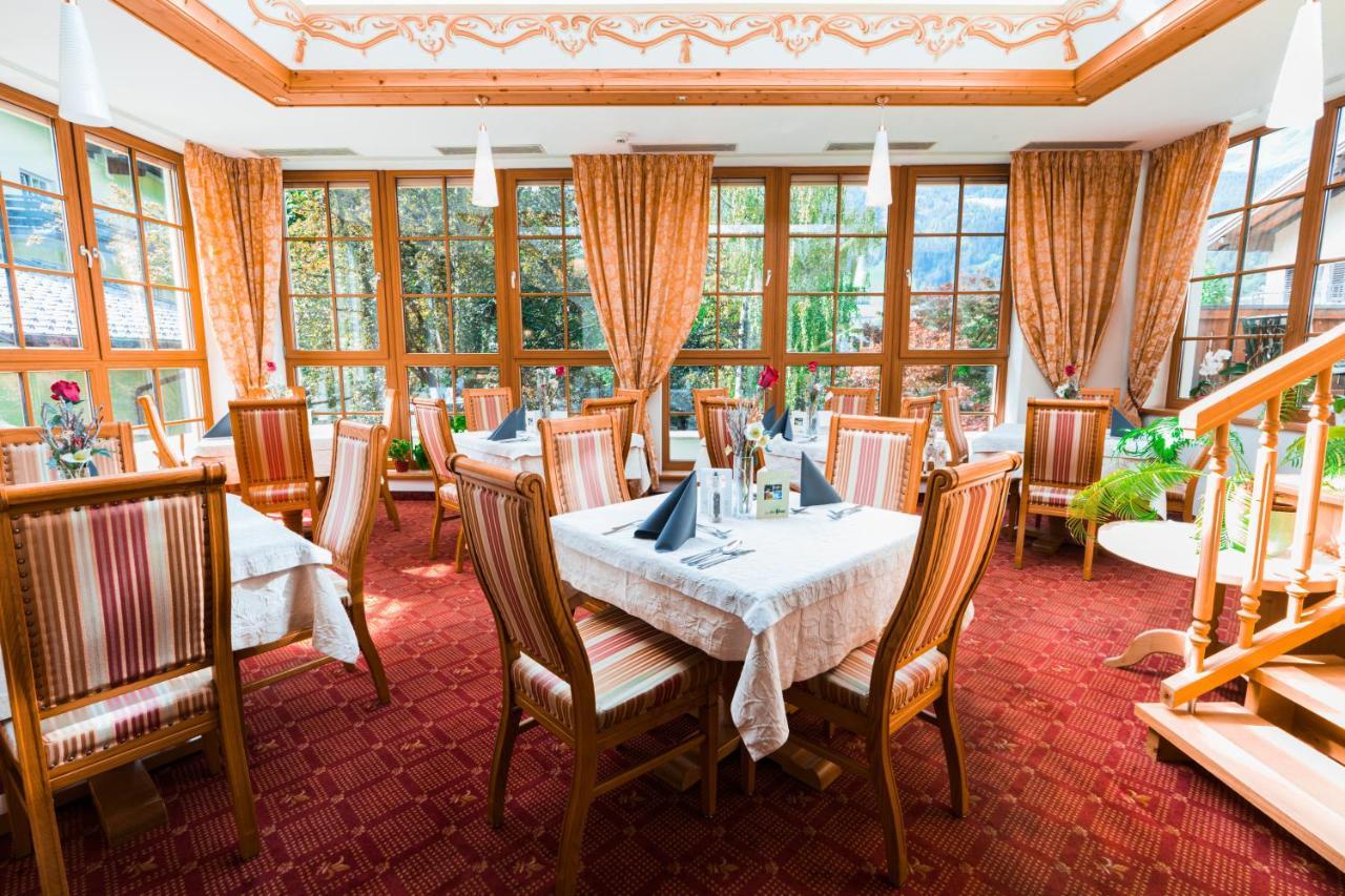 Post Post Hotel - Alpine Boutique Hotel & Spa Bad Hofgastein Ngoại thất bức ảnh