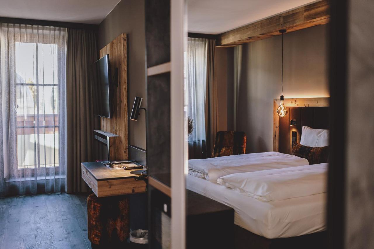 Post Post Hotel - Alpine Boutique Hotel & Spa Bad Hofgastein Ngoại thất bức ảnh