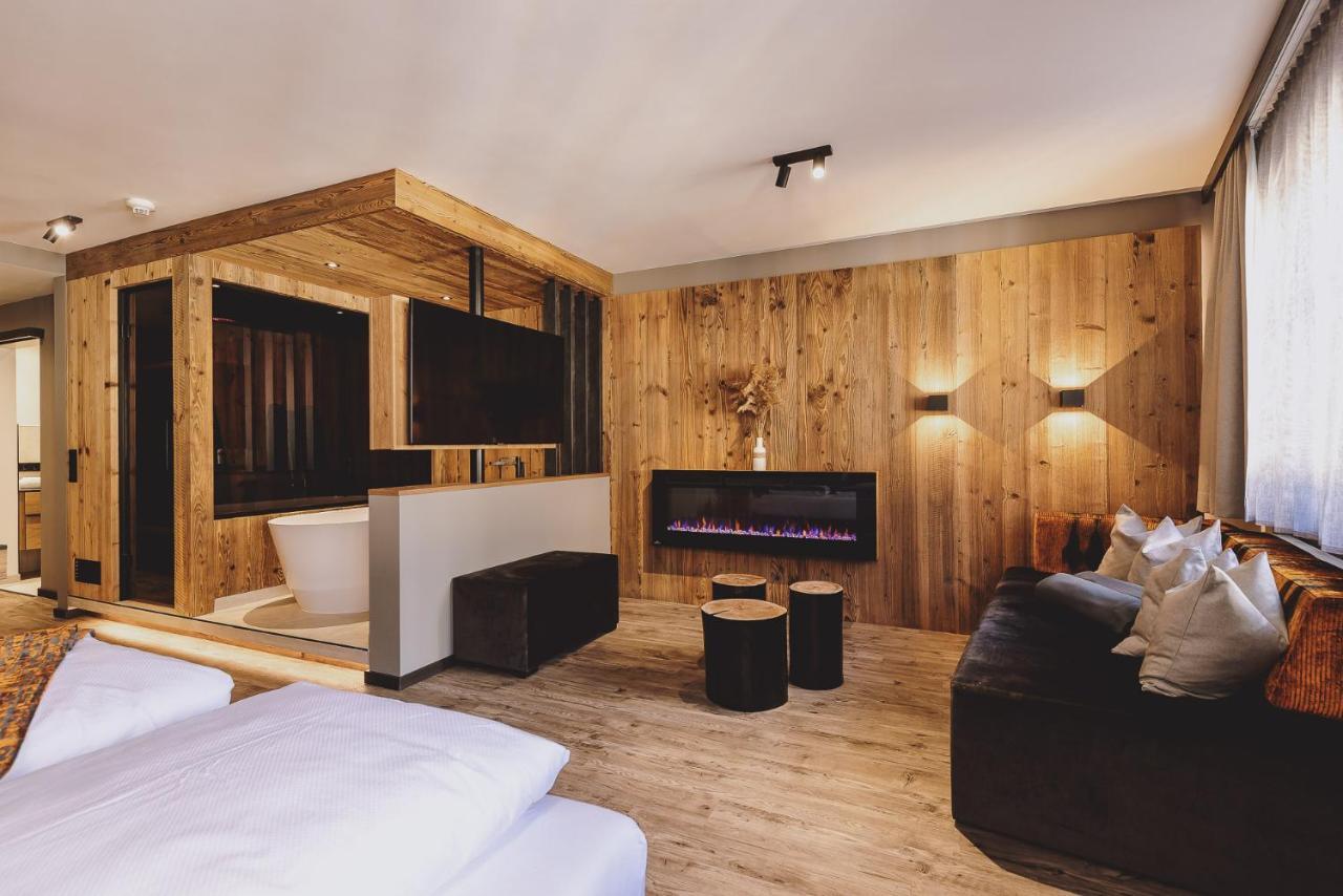 Post Post Hotel - Alpine Boutique Hotel & Spa Bad Hofgastein Ngoại thất bức ảnh