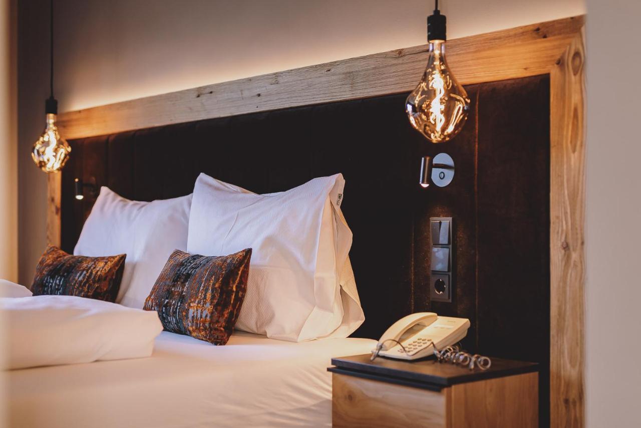 Post Post Hotel - Alpine Boutique Hotel & Spa Bad Hofgastein Ngoại thất bức ảnh