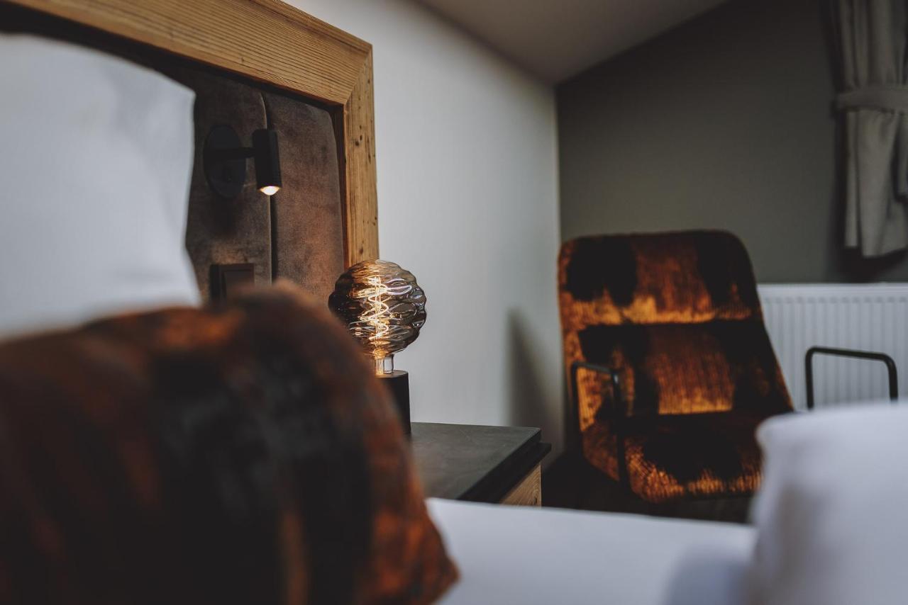 Post Post Hotel - Alpine Boutique Hotel & Spa Bad Hofgastein Ngoại thất bức ảnh