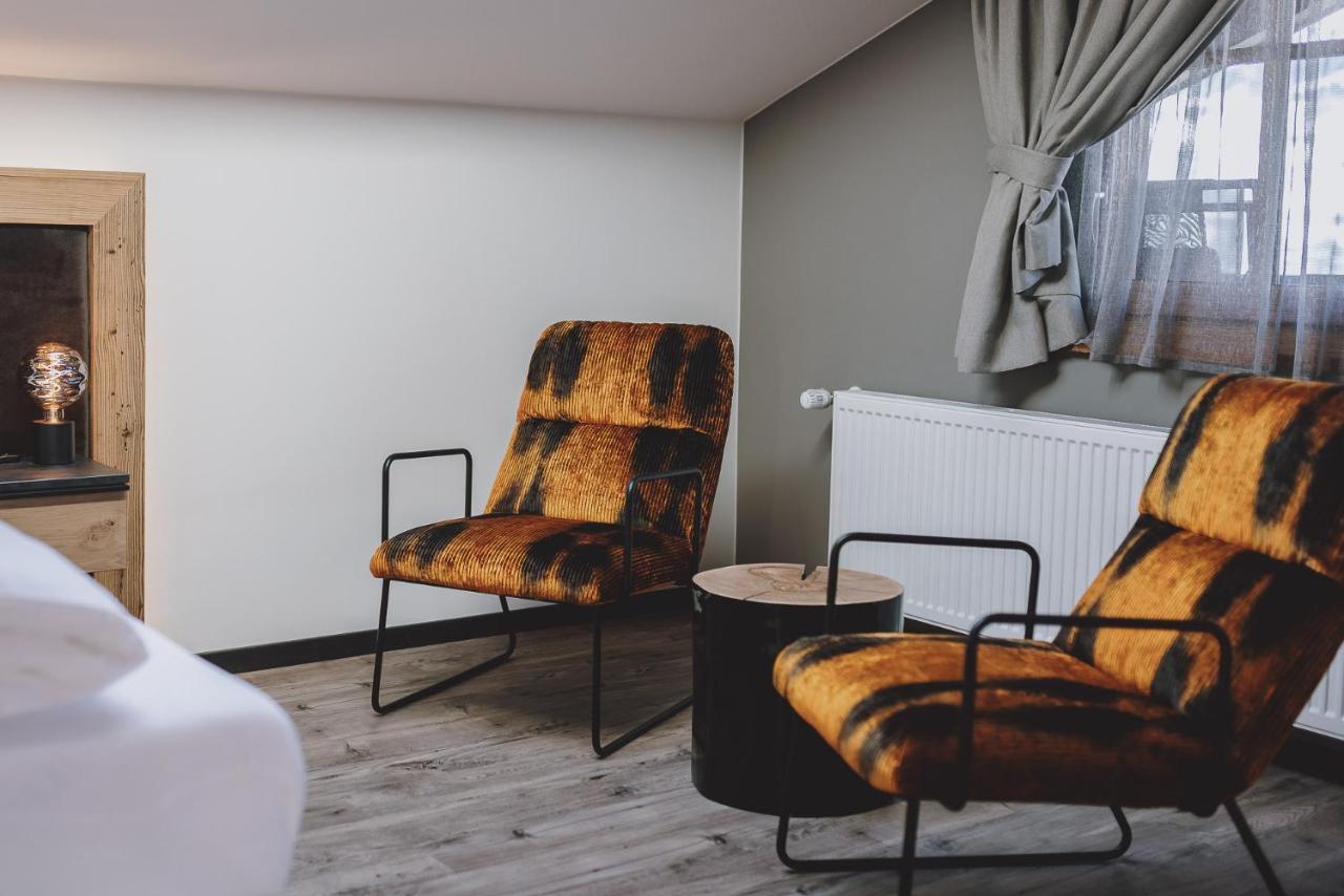 Post Post Hotel - Alpine Boutique Hotel & Spa Bad Hofgastein Ngoại thất bức ảnh