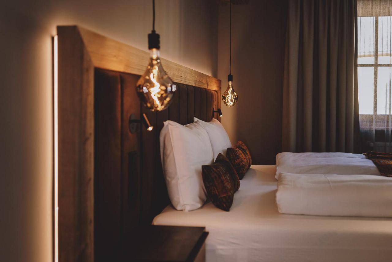 Post Post Hotel - Alpine Boutique Hotel & Spa Bad Hofgastein Ngoại thất bức ảnh