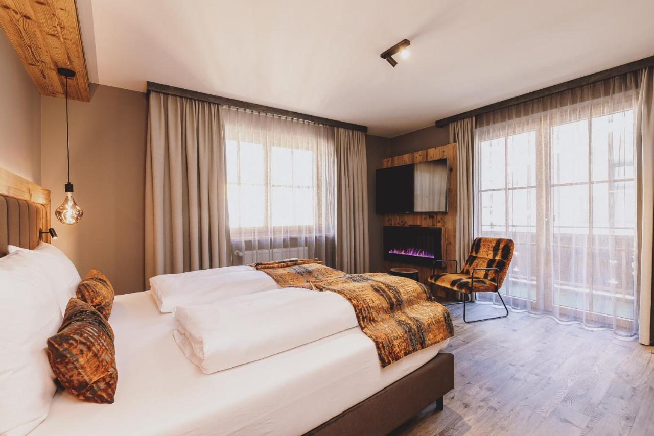 Post Post Hotel - Alpine Boutique Hotel & Spa Bad Hofgastein Ngoại thất bức ảnh