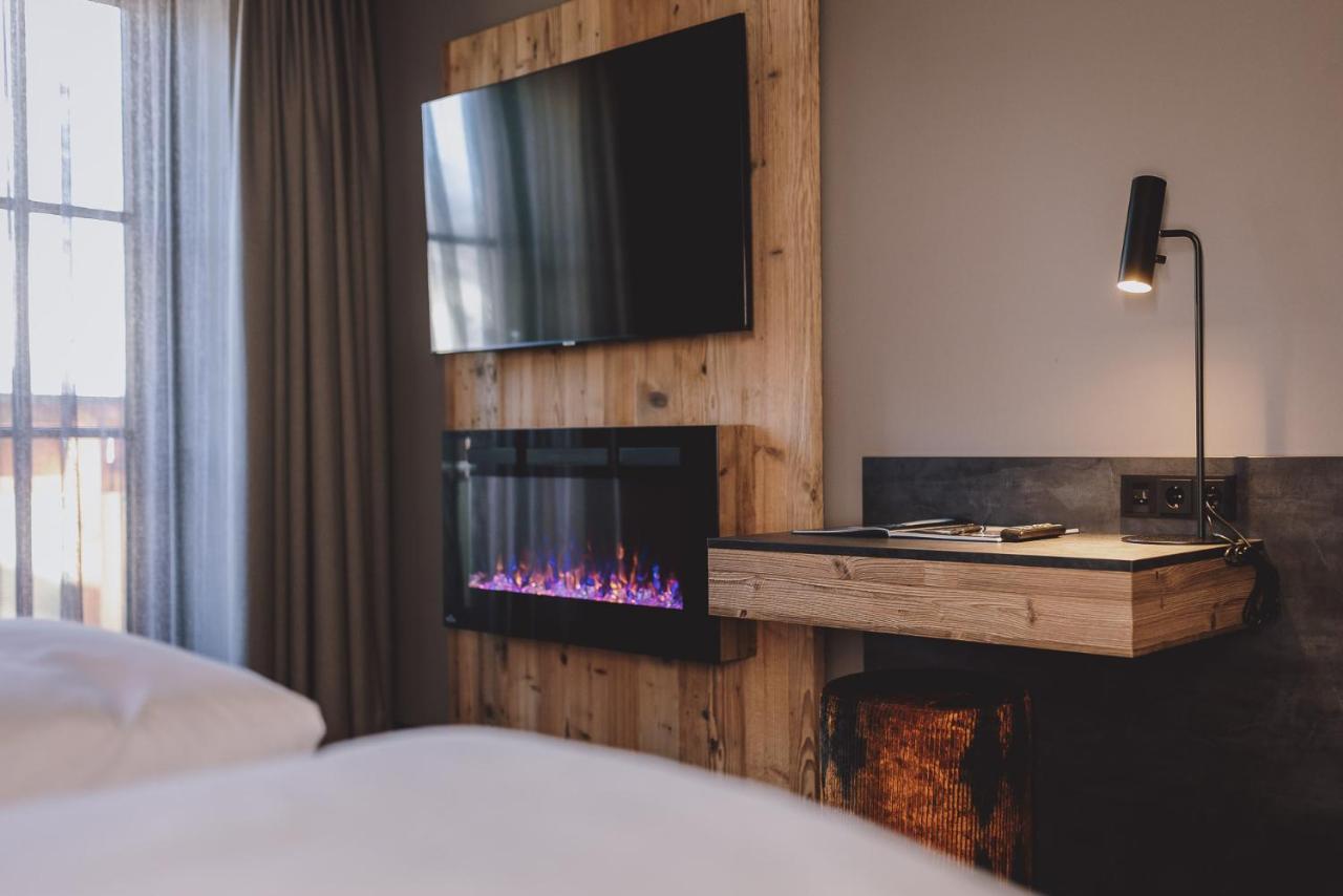 Post Post Hotel - Alpine Boutique Hotel & Spa Bad Hofgastein Ngoại thất bức ảnh