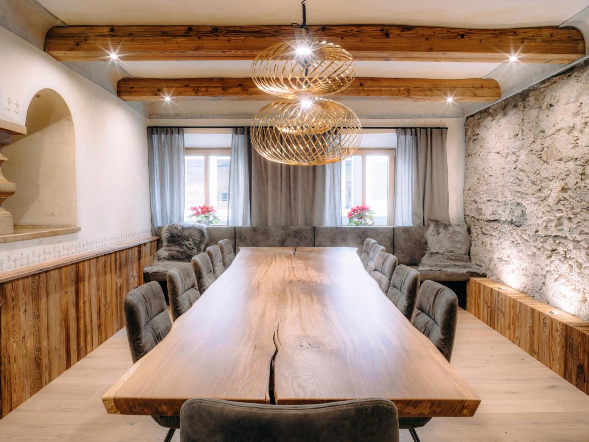 Post Post Hotel - Alpine Boutique Hotel & Spa Bad Hofgastein Ngoại thất bức ảnh