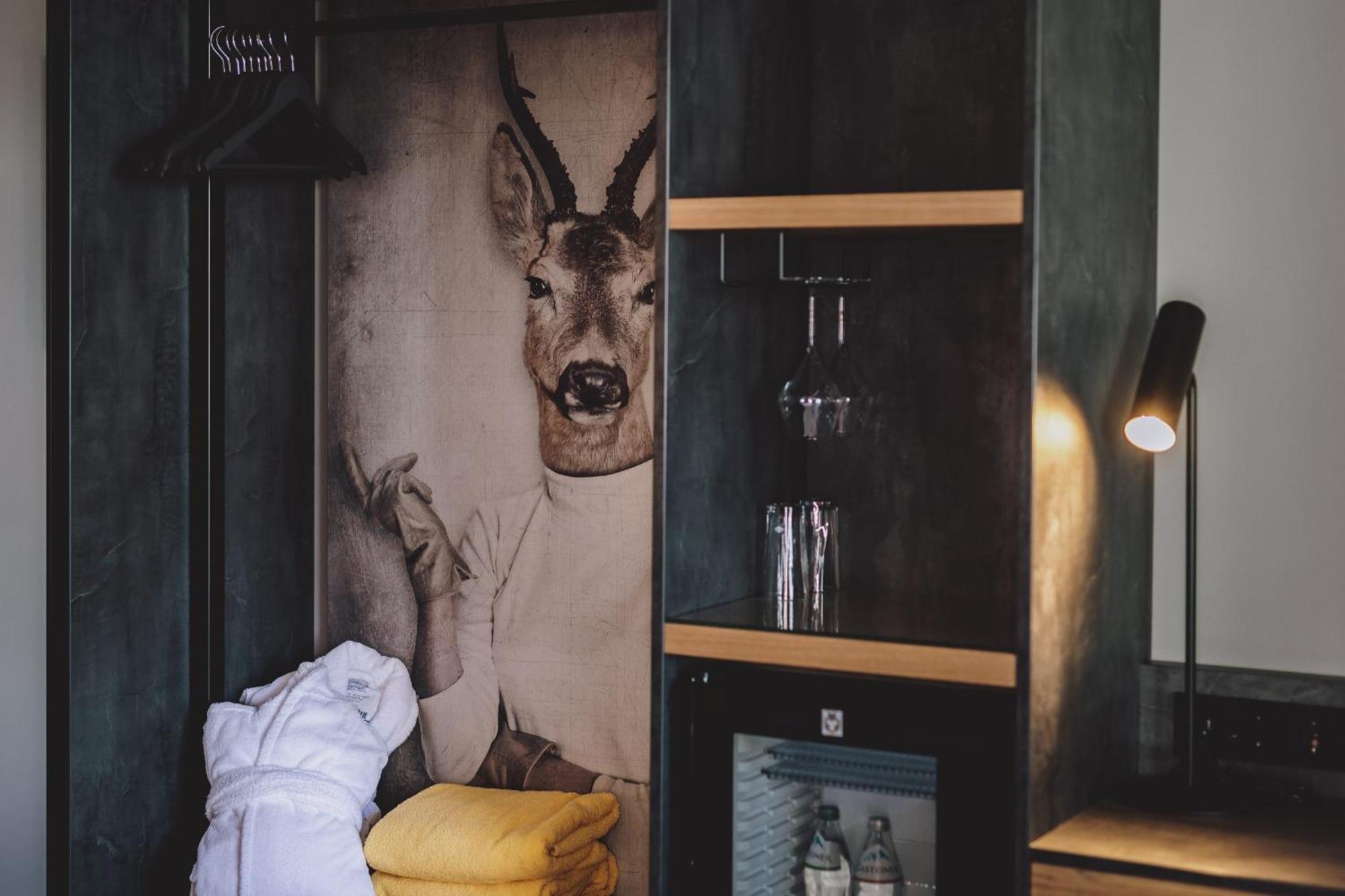 Post Post Hotel - Alpine Boutique Hotel & Spa Bad Hofgastein Ngoại thất bức ảnh